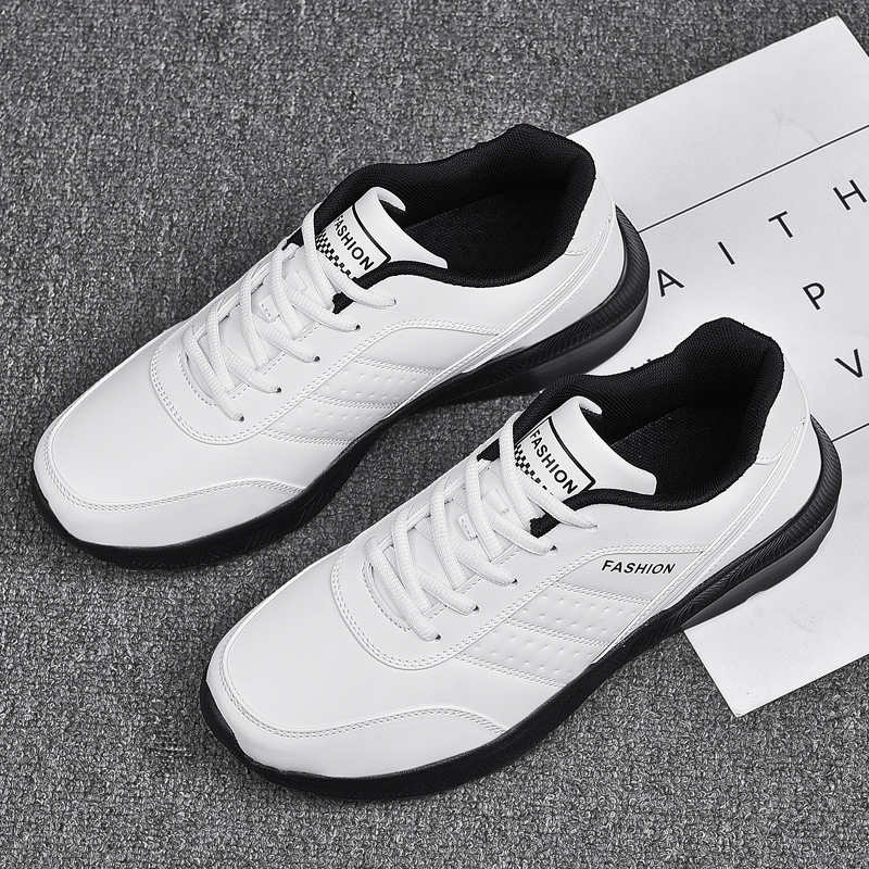 Outdoor Sport Festival - Plateforme Plataform Athletic Shoes Training Loafers