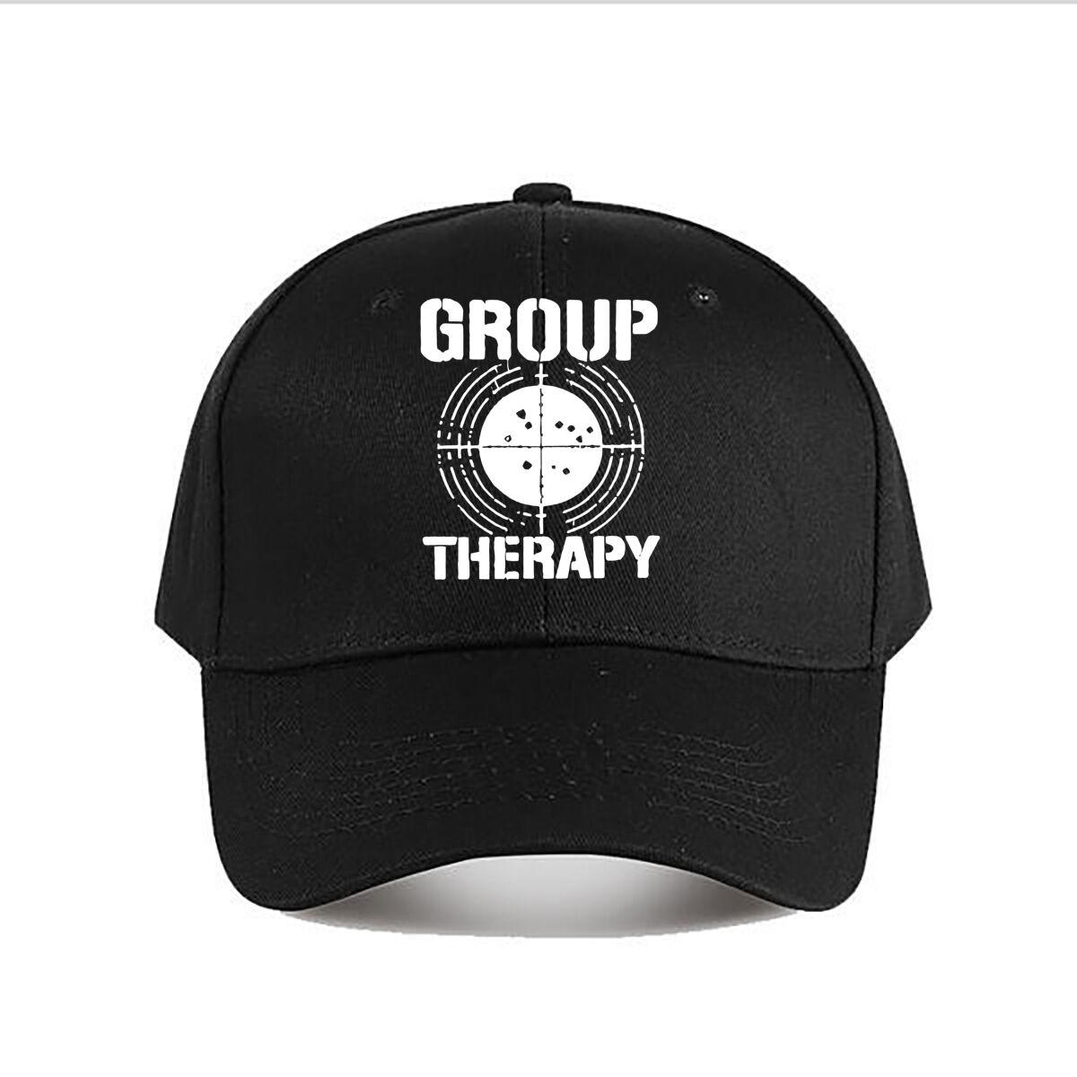 Outdoor Sportsman Group - Group Therapy Target Graphic Baseball Cap
