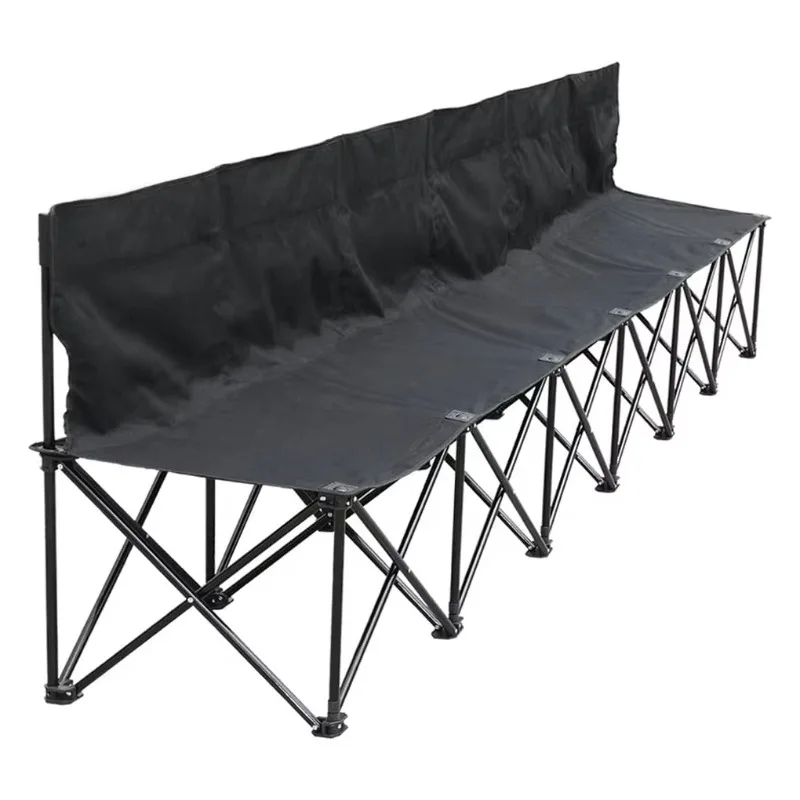 Outdoor Sport Bench - Popular Outdoor Football Sport Folding Bench