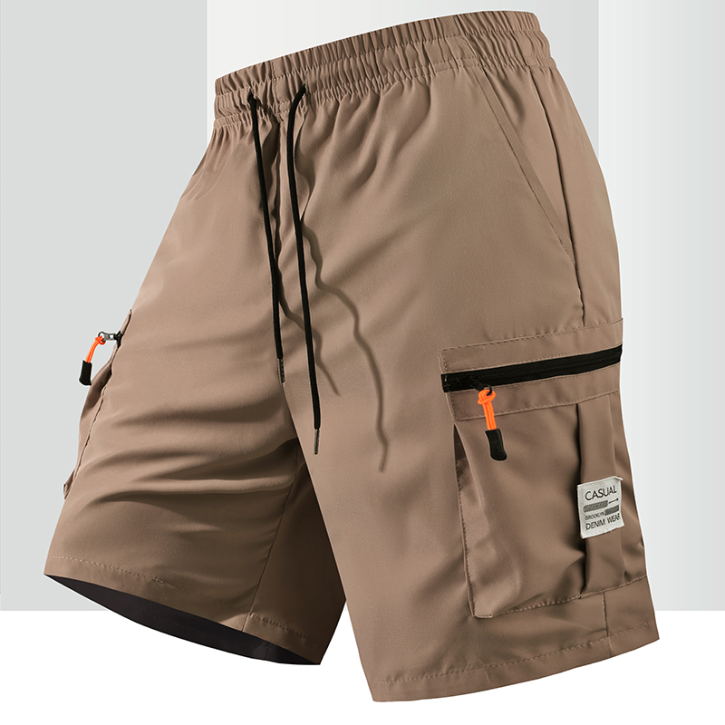 Outdoor Sport Outfit - Men's Work Shorts Summer Outdoor Leisure