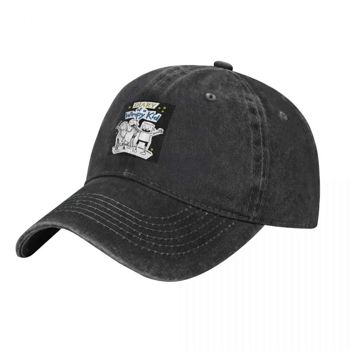Outdoor Sportsman Group - Diary Of A Wimpy Kid Wimpy