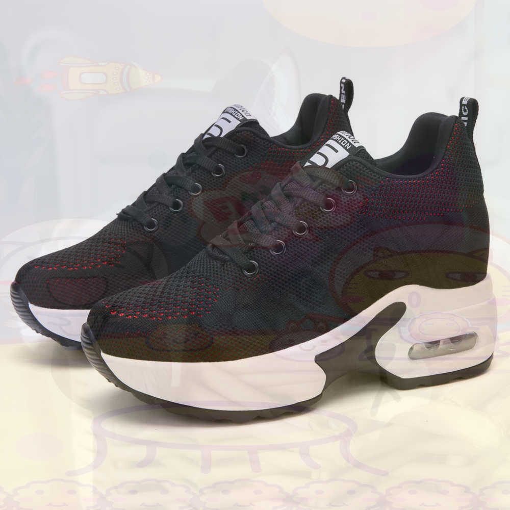 Outdoor Sport Festival - Red Size 36 Shoes Woman Tennis