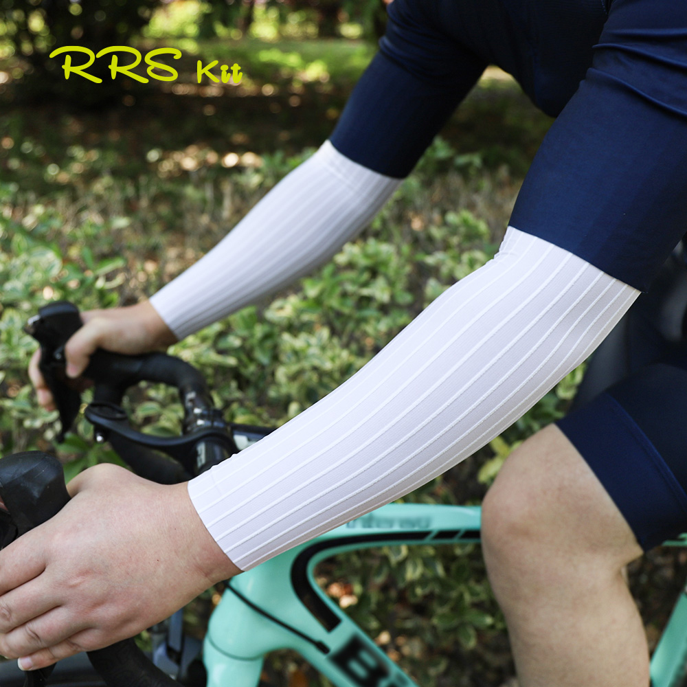 Outdoor Sport Gear - Rrskit Summer Aerodynamic Cycling Sleeve Outdoor