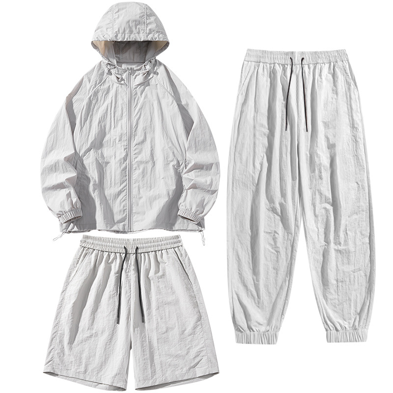 Outdoor Sport Climbing Gear - Men Women UV Protection Outdoor Sport
