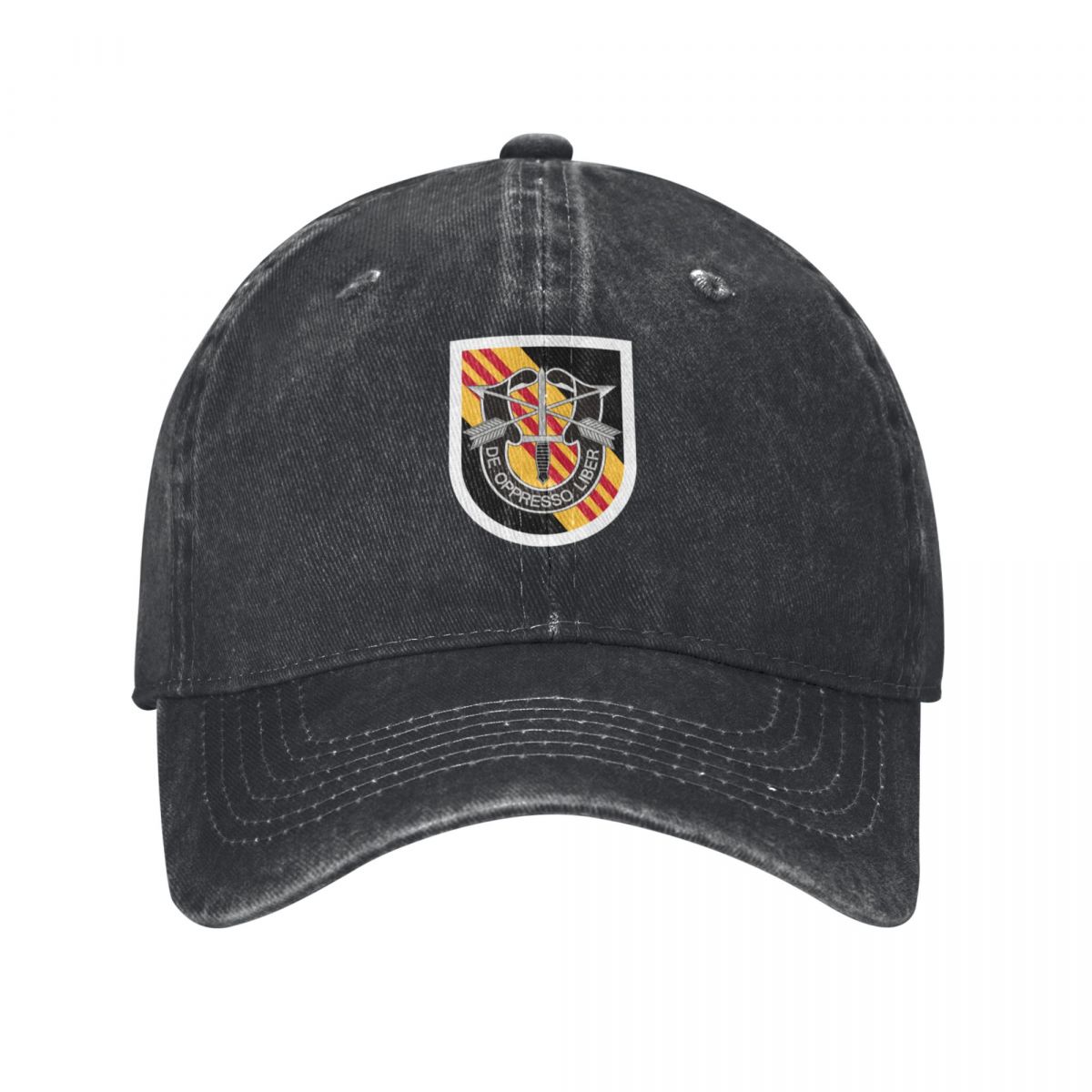 Outdoor Sportsman Group - 5th Special Forces Group (United States)