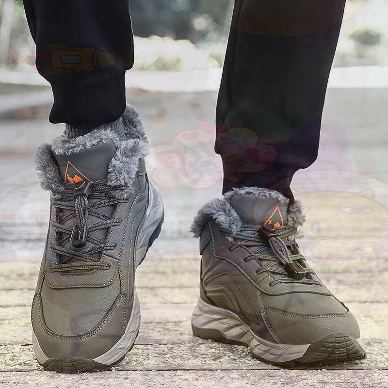 Outdoor Sport Festival - Legitimate Leather Fuchsia Basket Shoes Men