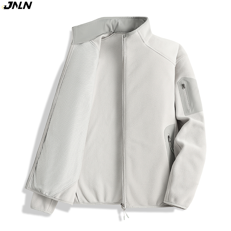Outdoor Sport Jacket Women'S - JNLN Men‘s Women‘s Winter Fleece Jacket