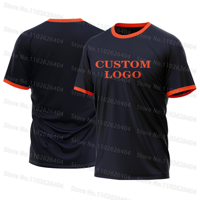 Outdoor Sportsman Group - TESM Custom T-Shirt Sports Breathable Mesh