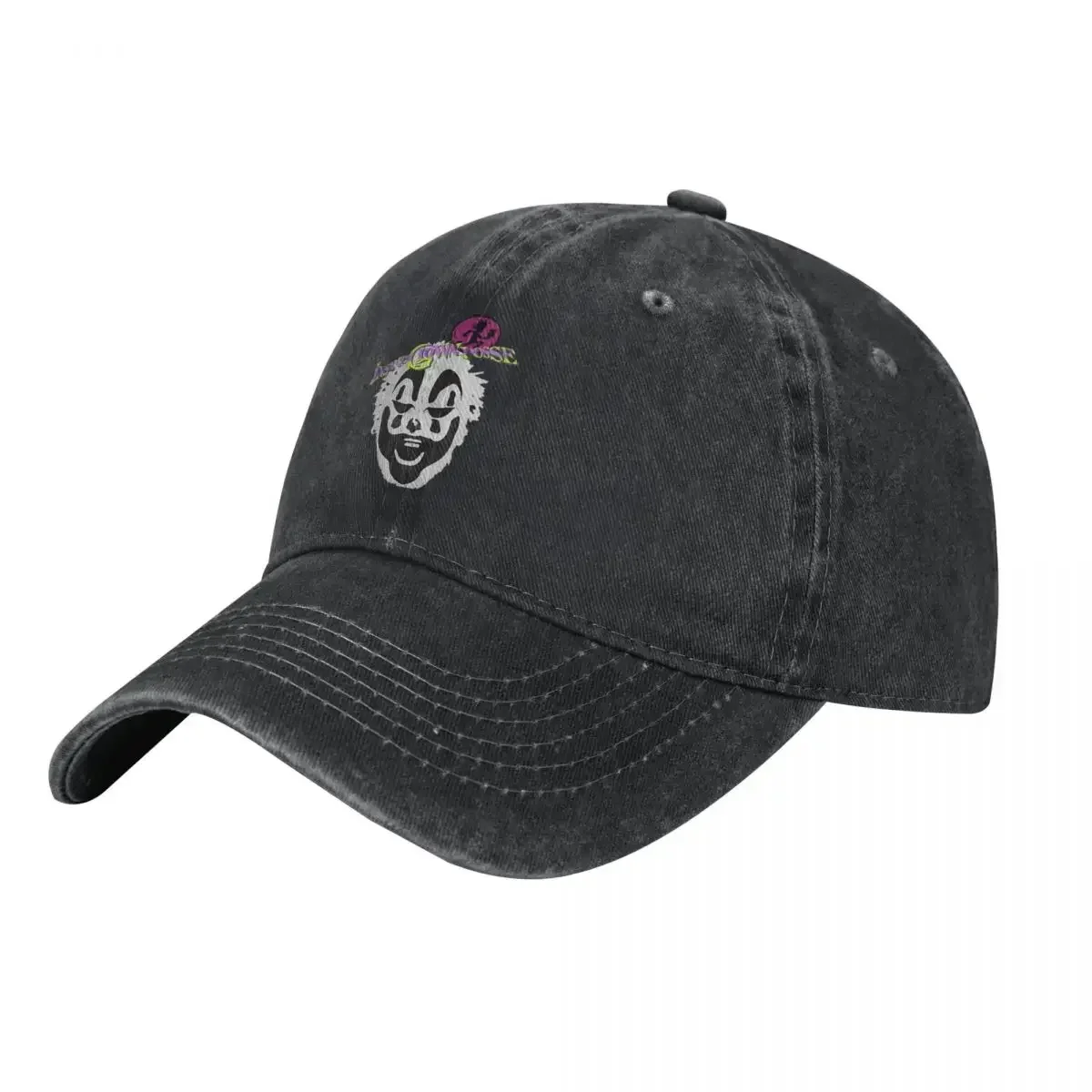 Outdoor Sportsman Group - Insane Clown Posse Juggalo Baseball Cap
