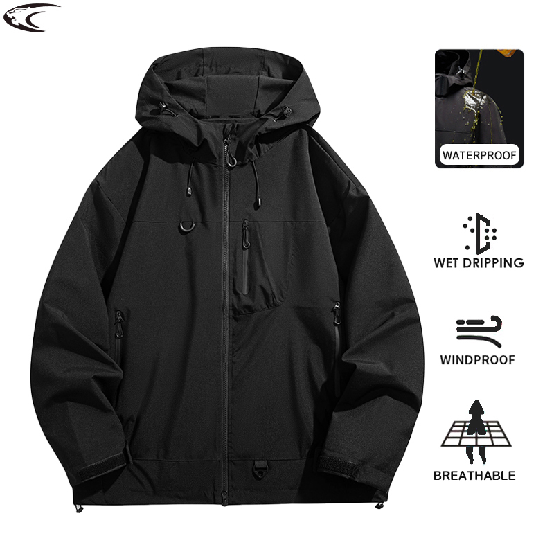 Outdoor Sport Jacket Women'S - LNGXO Unisex Waterproof Windbreaker Outdoor Sport
