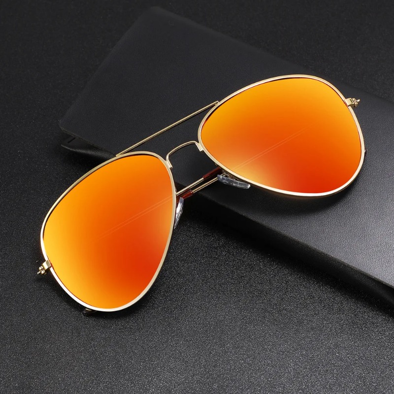 New Fashion Classic Glasses fo - Outdoor Sport Glasses ulasan dan harga