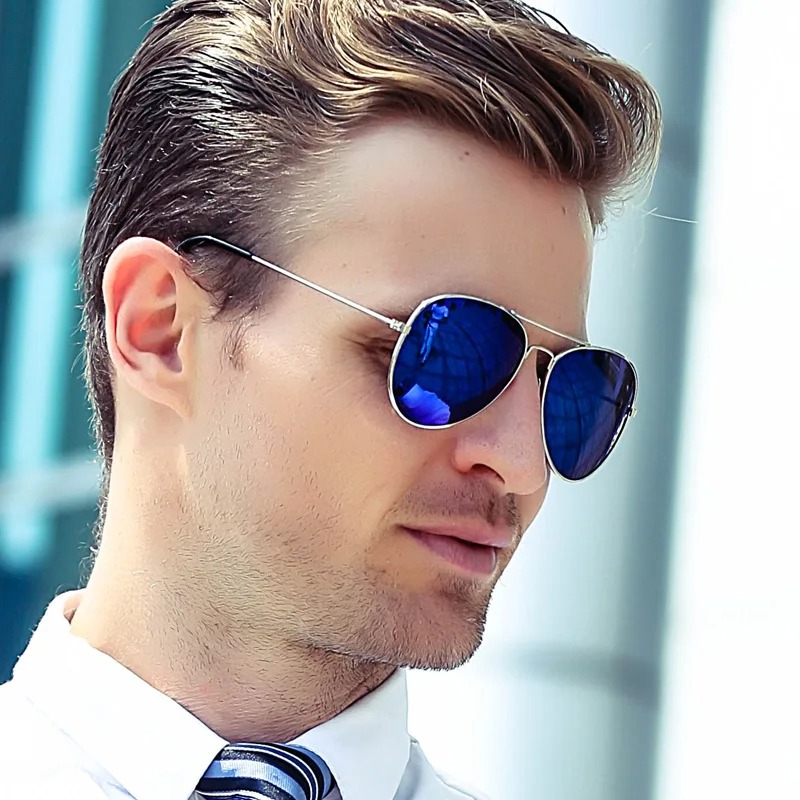 New Fashion Classic Glasses fo - Outdoor Sport Glasses ulasan dan harga