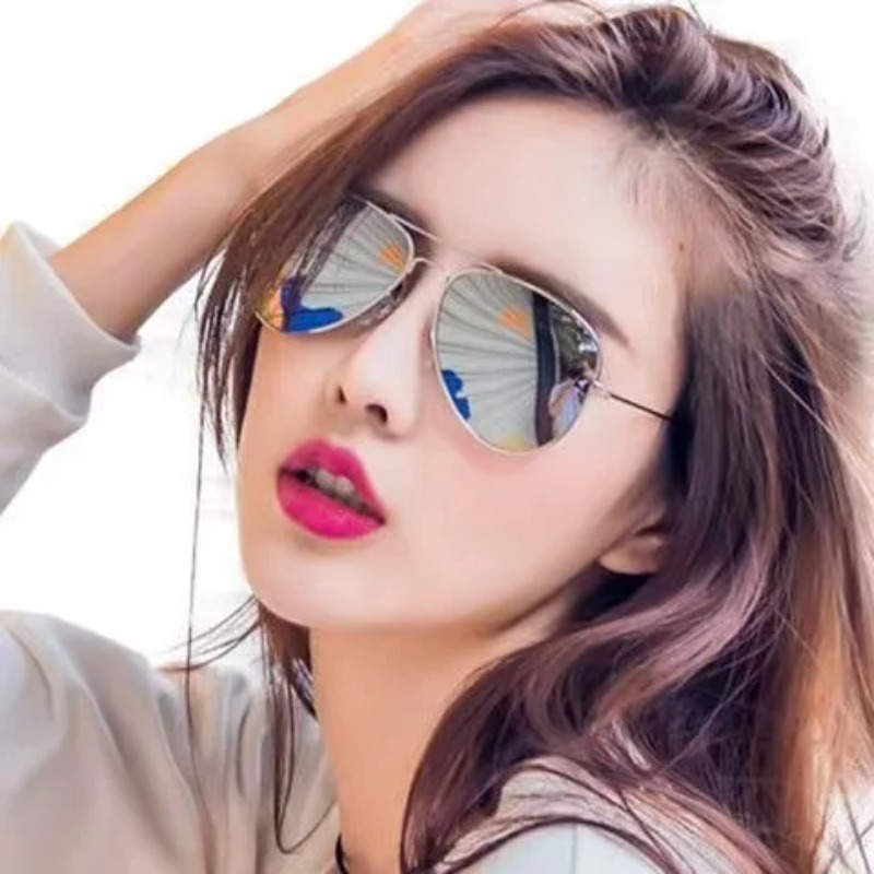 New Fashion Classic Glasses fo - Outdoor Sport Glasses ulasan dan harga
