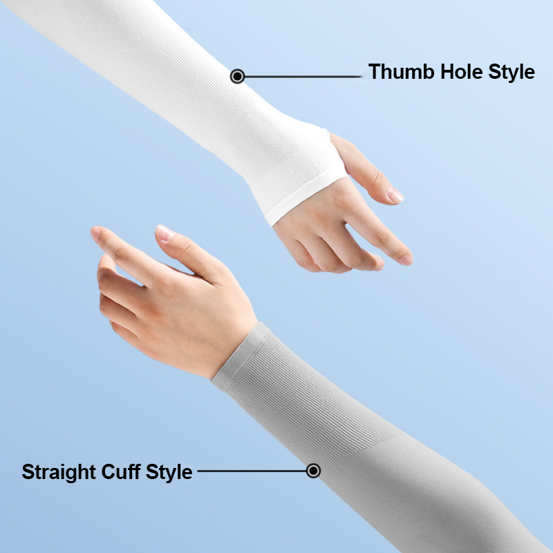 Plus Size Men's Arm Sleeves Cy - Outdoor Sport Gear ulasan dan harga