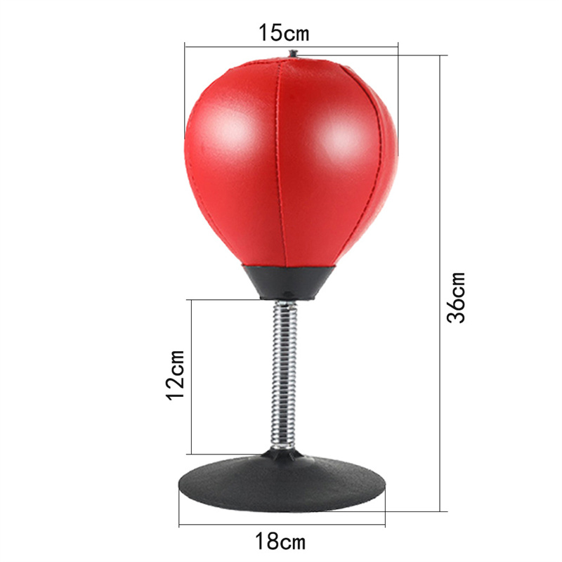 Boxing Practice Ball Creative  - Outdoor Sports Accessories ulasan dan harga