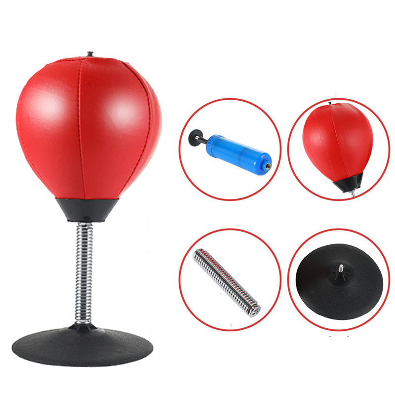 Boxing Practice Ball Creative  - Outdoor Sports Accessories ulasan dan harga