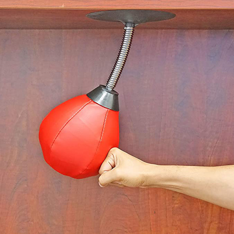 Boxing Practice Ball Creative  - Outdoor Sports Accessories ulasan dan harga