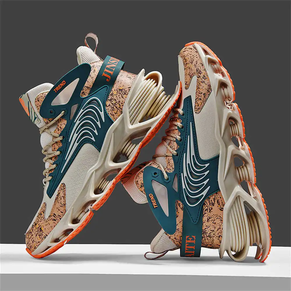 Non-slip Mid Child Running Sne - Outdoor Sport Festival ulasan dan harga