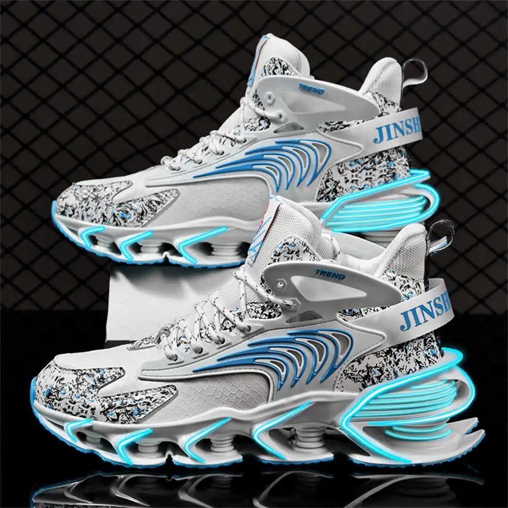 Non-slip Mid Child Running Sne - Outdoor Sport Festival ulasan dan harga