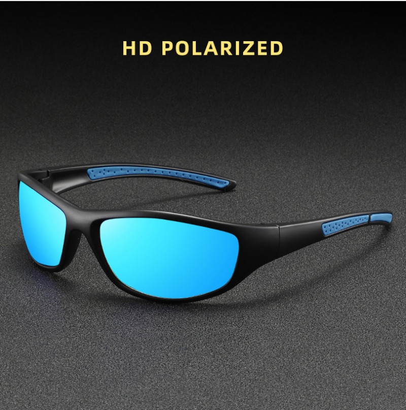 1PCS Outdoor Sport Polarized G - Outdoor Sport Glasses ulasan dan harga