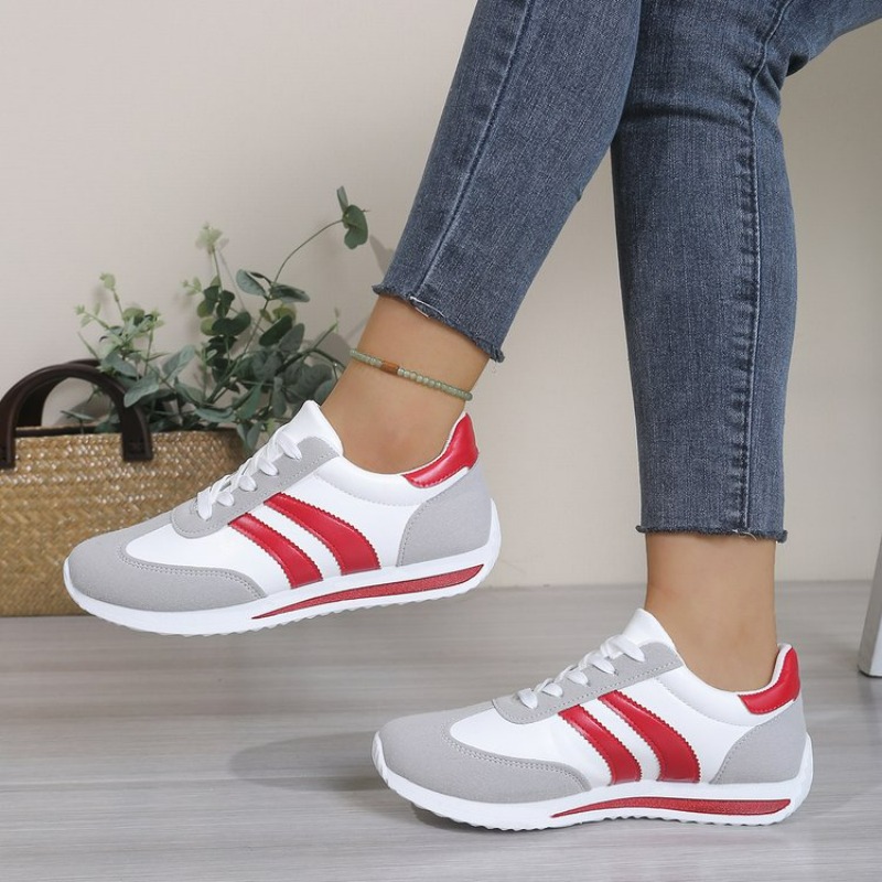 Womens Lightweight Comfortable - Outdoor Sports Shoes ulasan dan harga