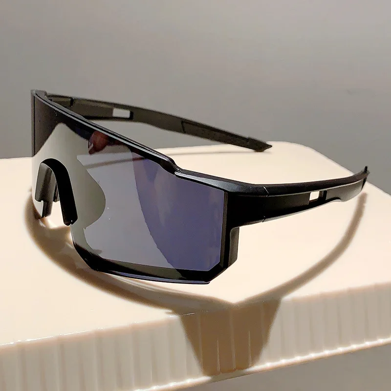 Oversized Men Outdoor Sport Go - Outdoor Sport Glasses ulasan dan harga