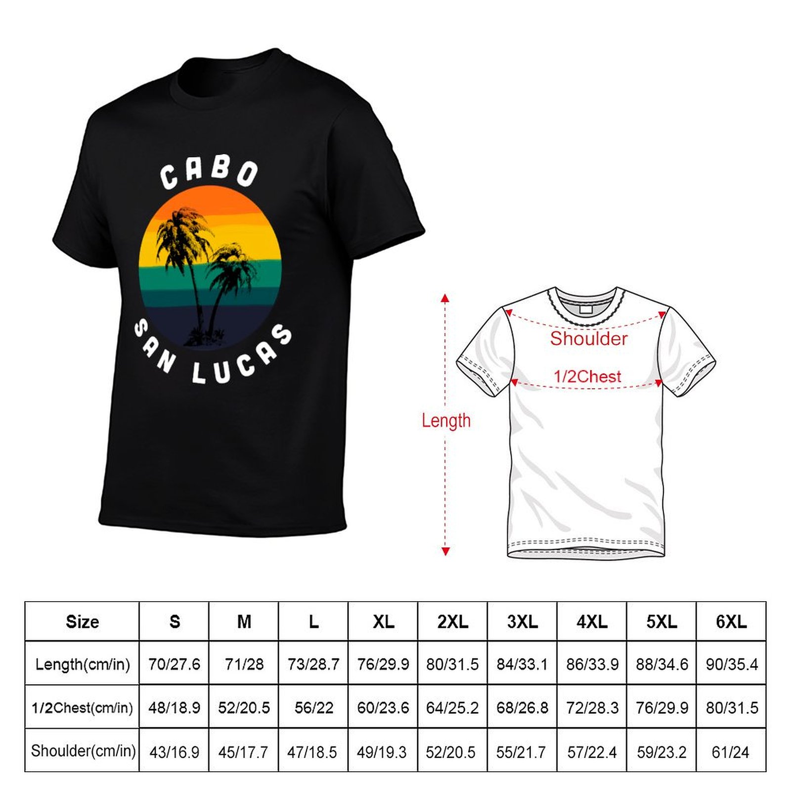 Cabo San Lucas Souvenir Mexico - Outdoor Sportsman Group ulasan dan harga