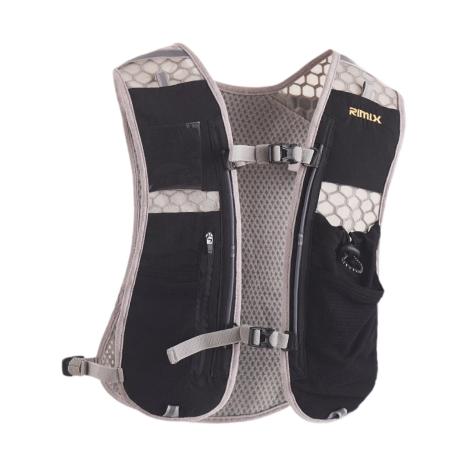 Hydration Vest Sport Bag Adjus - Outdoor Sport Climbing Gear ulasan dan harga