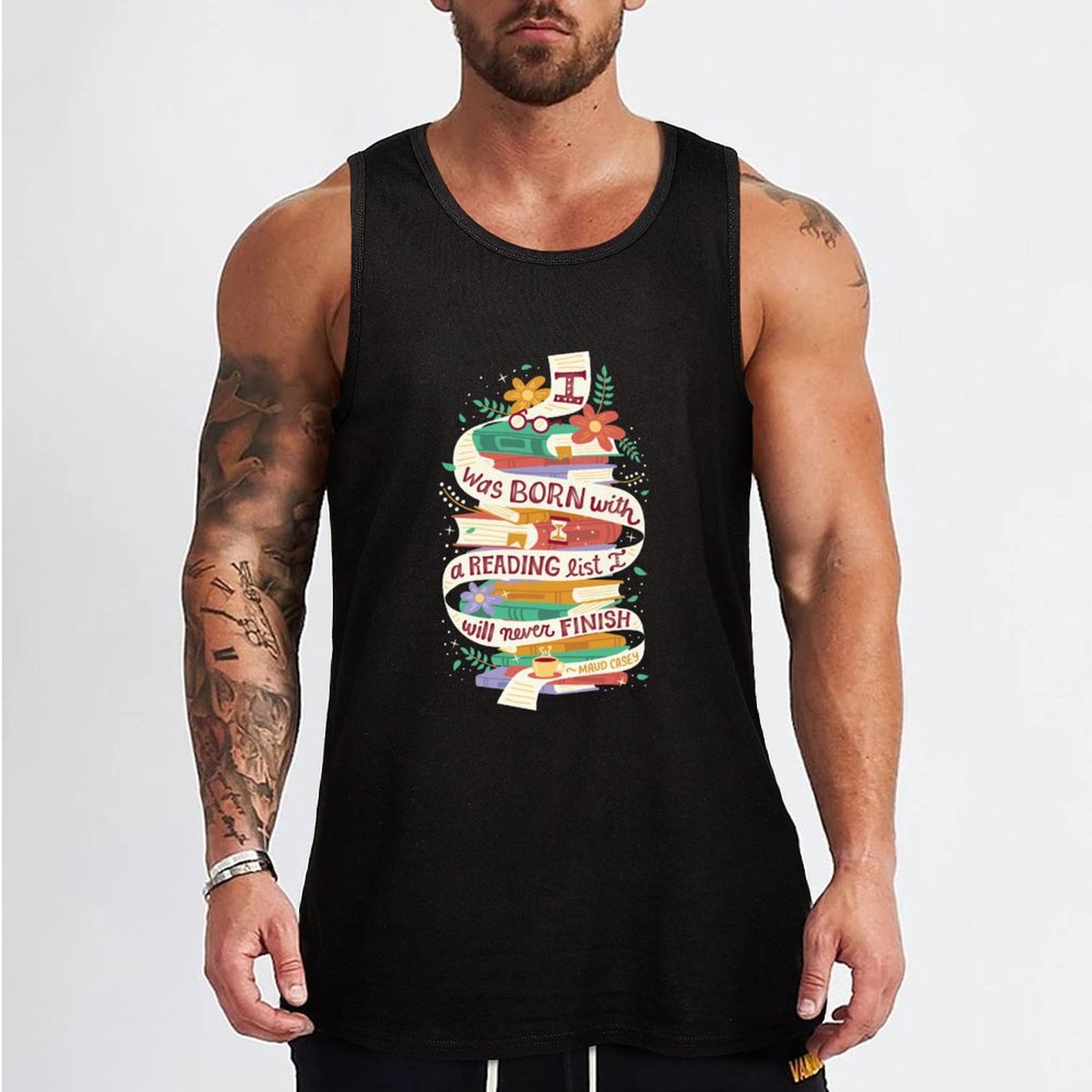 Reading list Tank Top Outdoor  - Outdoor Sports List ulasan dan harga