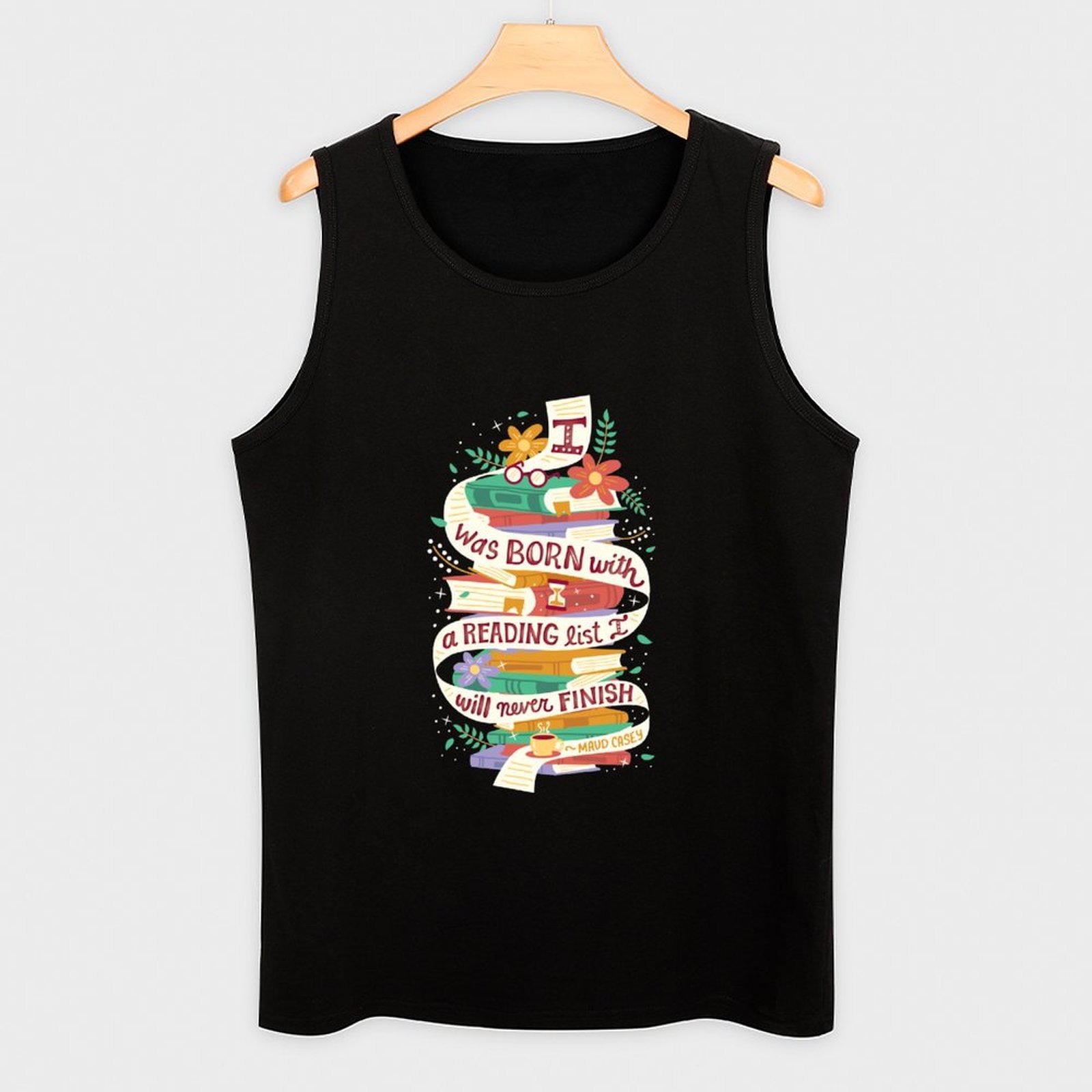 Reading list Tank Top Outdoor  - Outdoor Sports List ulasan dan harga