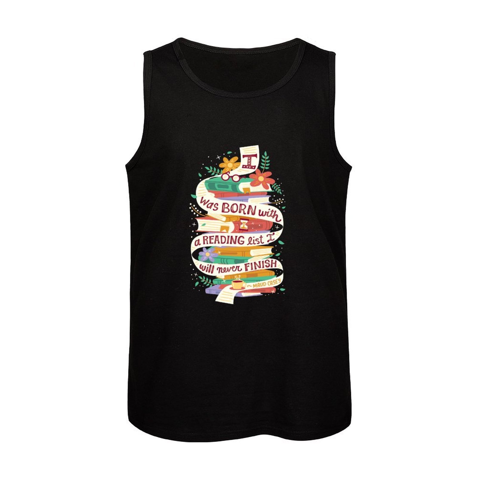 Reading list Tank Top Outdoor  - Outdoor Sports List ulasan dan harga