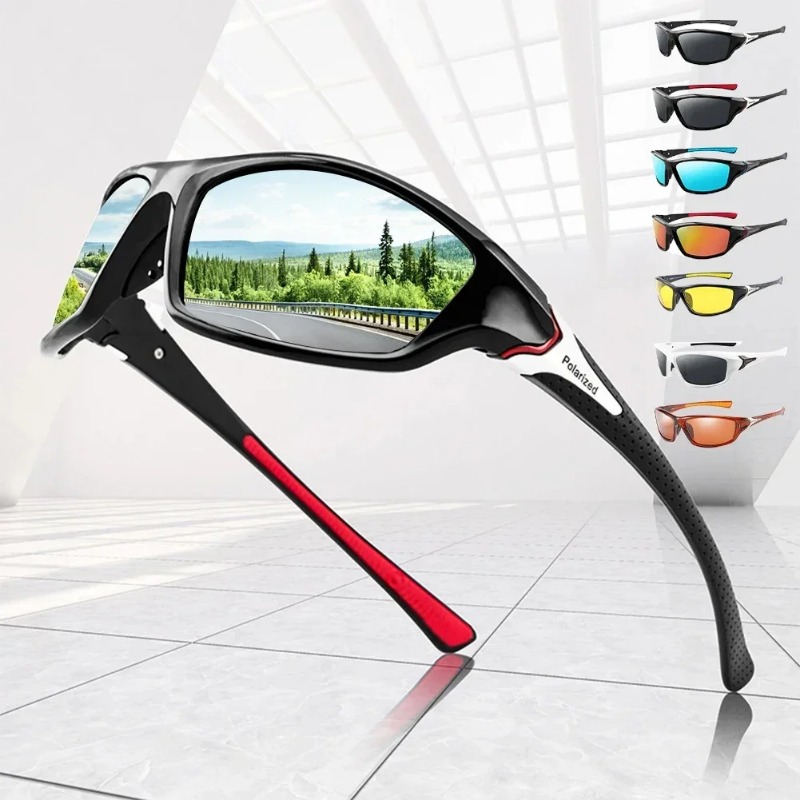 Cycling Running Outdoor Sungla - Outdoor Sport Glasses ulasan dan harga