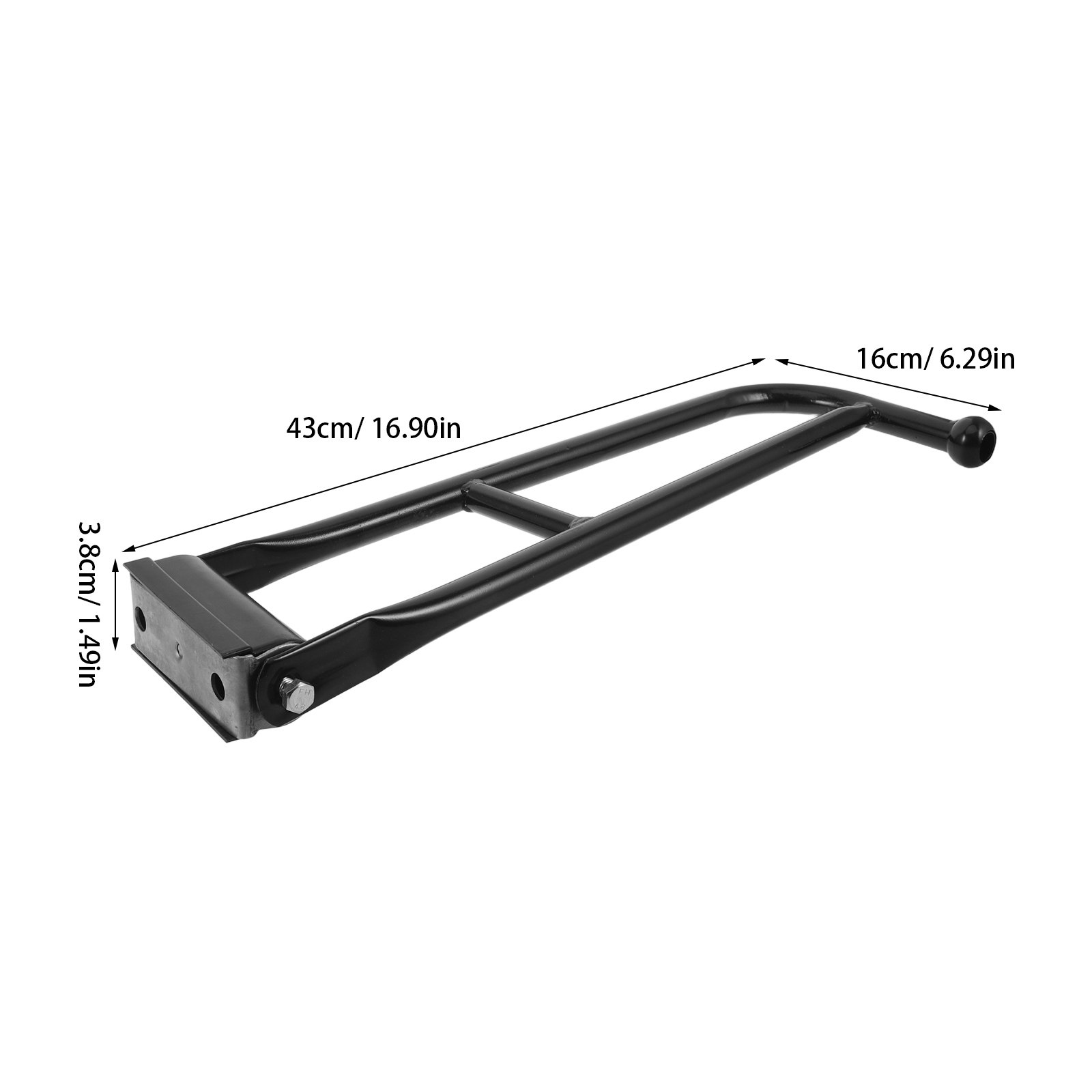1 Transparent Soft Silicone Ph - Outdoor Sports Accessories ulasan dan harga