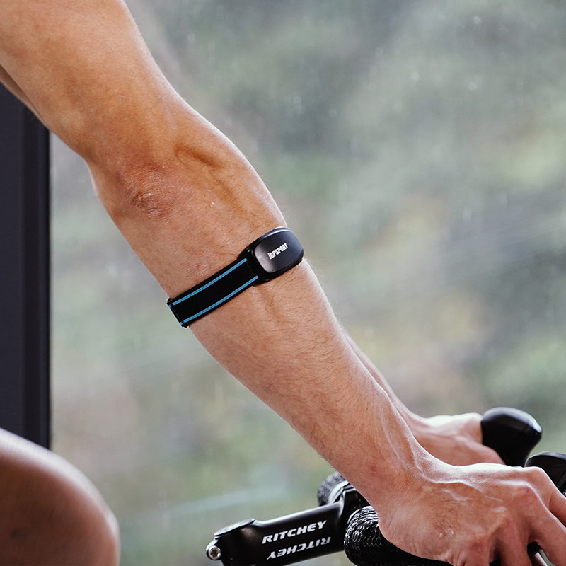 iGPSPORT 65 Hours Heart Rate f - Outdoor Sport Gear ulasan dan harga