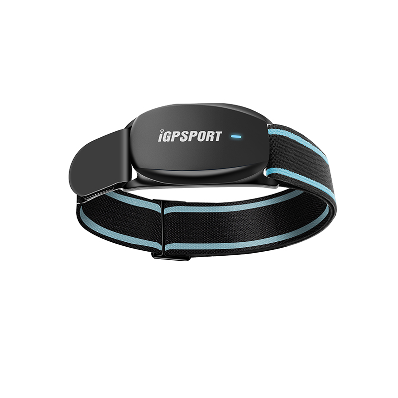 iGPSPORT 65 Hours Heart Rate f - Outdoor Sport Gear ulasan dan harga