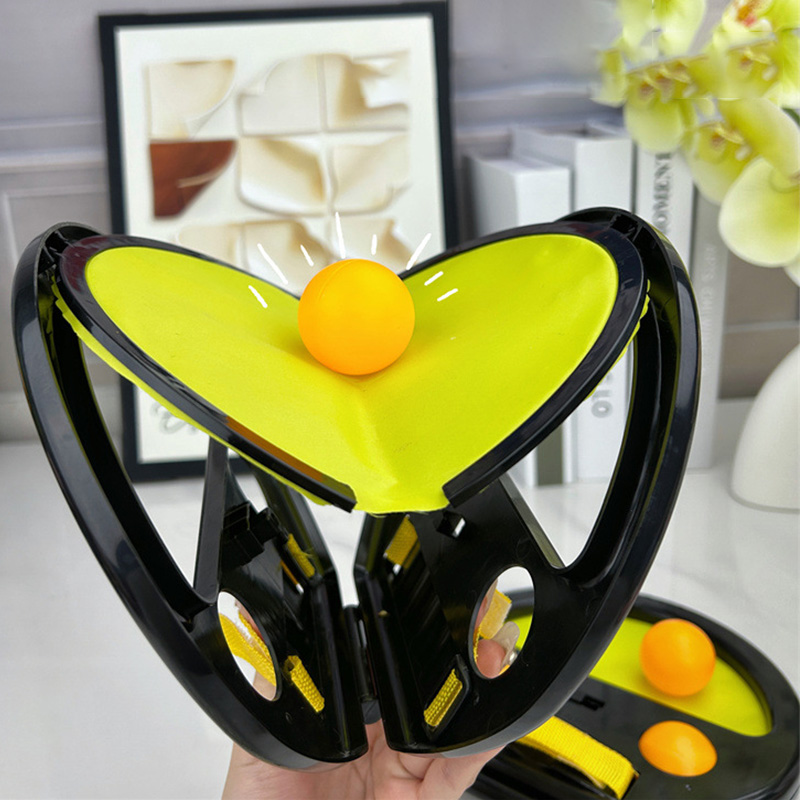 Parent Child Catch Ball Game-  - Outdoor Sport Day ulasan dan harga