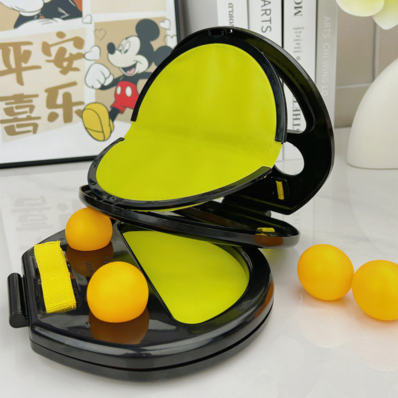 Parent Child Catch Ball Game-  - Outdoor Sport Day ulasan dan harga