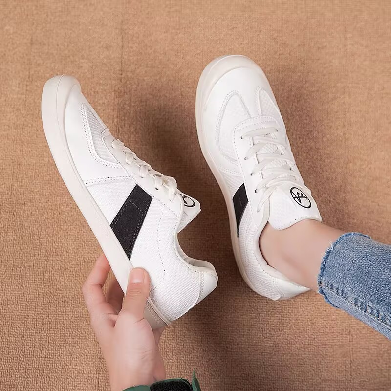 Women's Sports Shoes Luxury Ca - Outdoor Sports Shoes ulasan dan harga