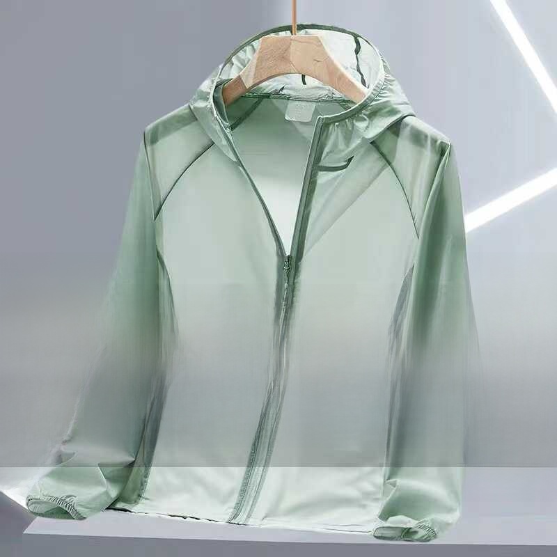 Men's Ice Silk Lightweight Bre - Outdoor Sport Gear ulasan dan harga