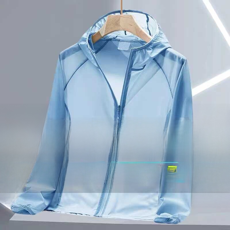 Men's Ice Silk Lightweight Bre - Outdoor Sport Gear ulasan dan harga