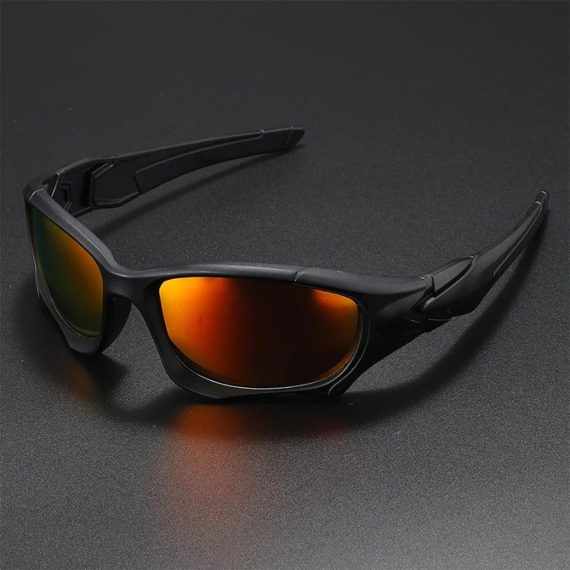 New Outdoor Sports Polarized S - Outdoor Sport Glasses ulasan dan harga