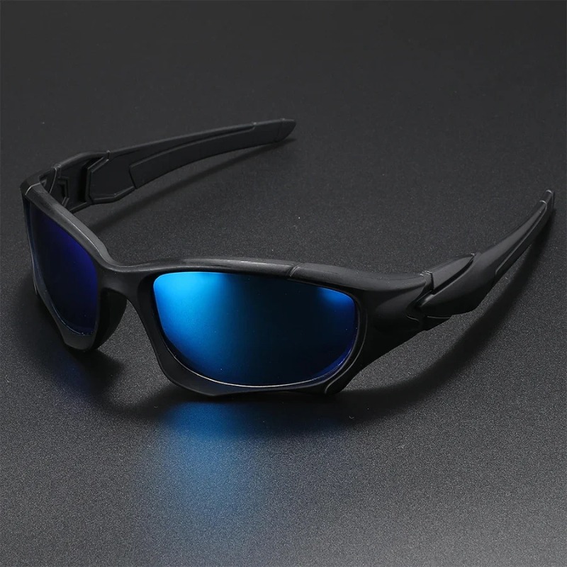 New Outdoor Sports Polarized S - Outdoor Sport Glasses ulasan dan harga