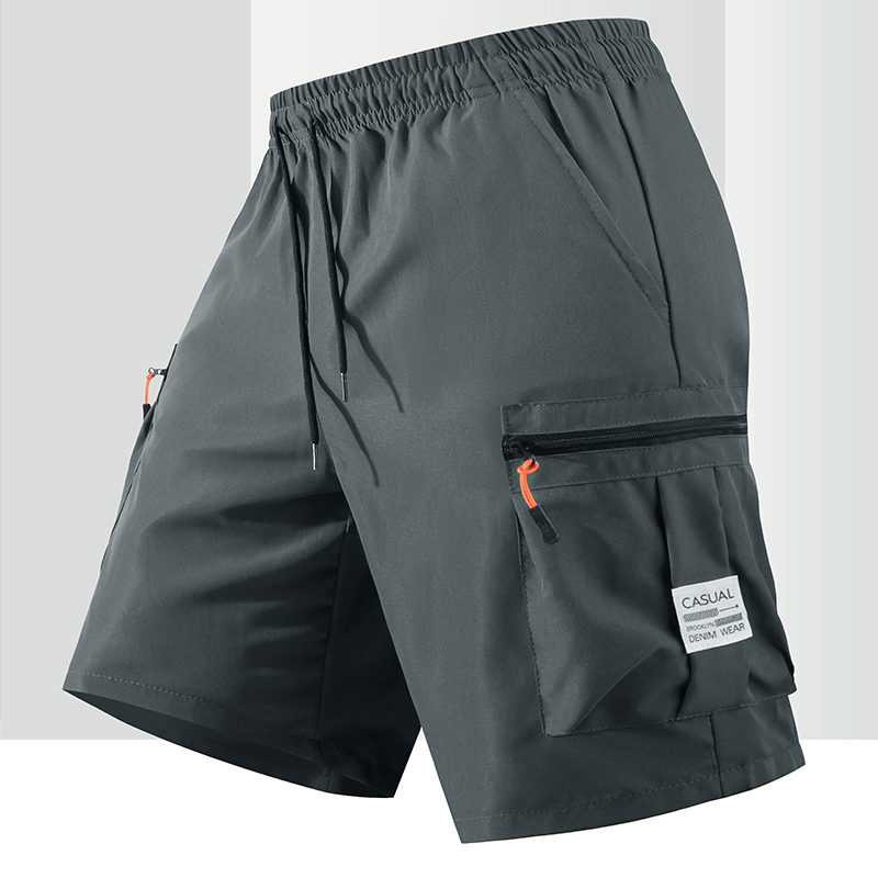 Men's Work Shorts Summer Outdo - Outdoor Sport Outfit ulasan dan harga