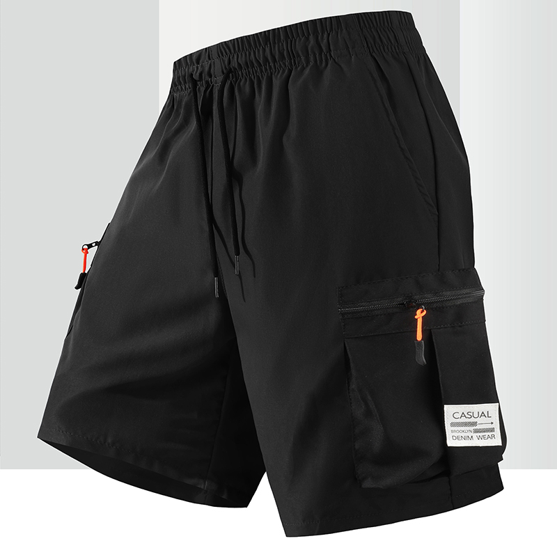 Men's Work Shorts Summer Outdo - Outdoor Sport Outfit ulasan dan harga