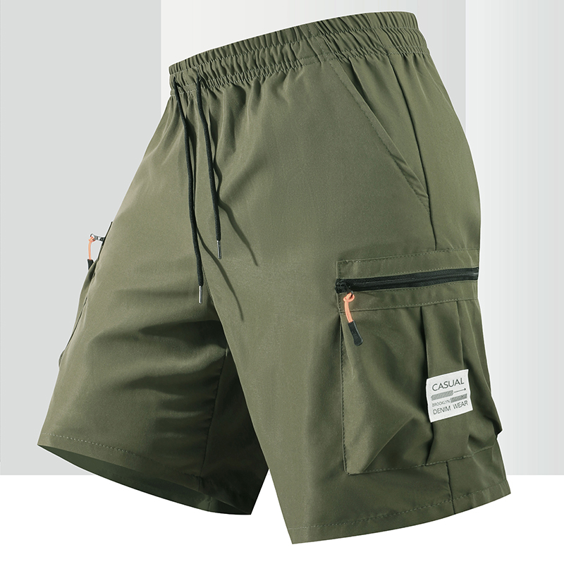 Men's Work Shorts Summer Outdo - Outdoor Sport Outfit ulasan dan harga
