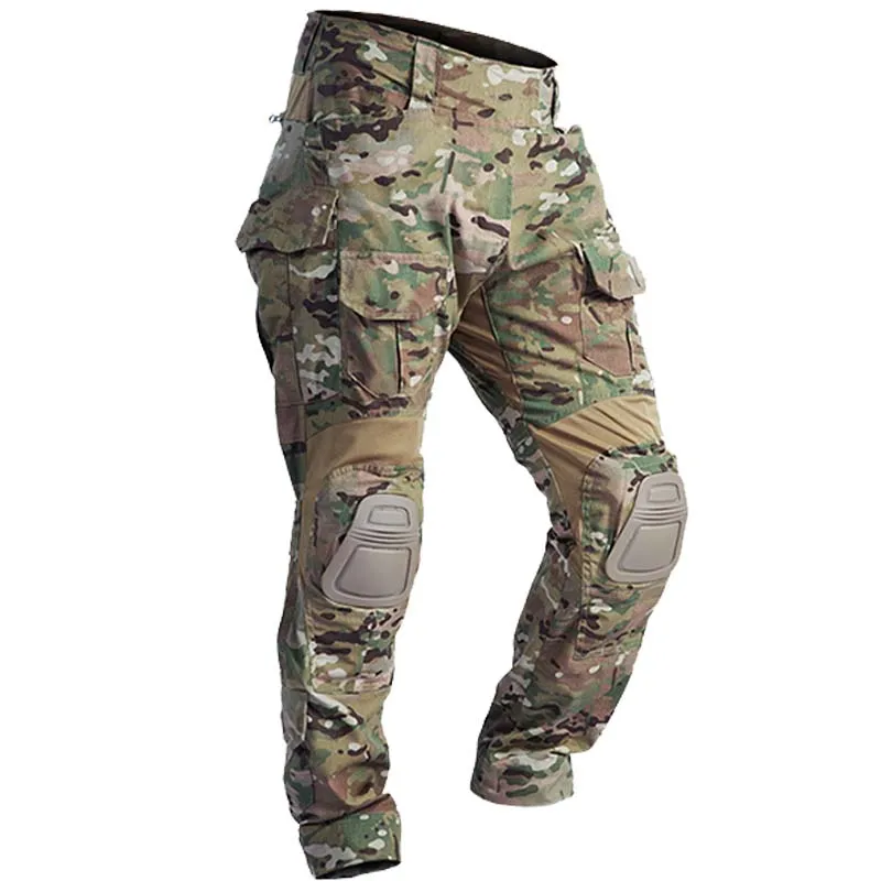 G3 Cargo Casual Work TrouserCo - Outdoor Sport Climbing Gear ulasan dan harga