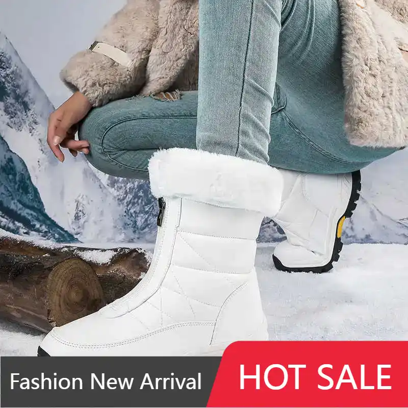 Women's Boot Sneakers Walking  - Outdoor Sport Festival ulasan dan harga
