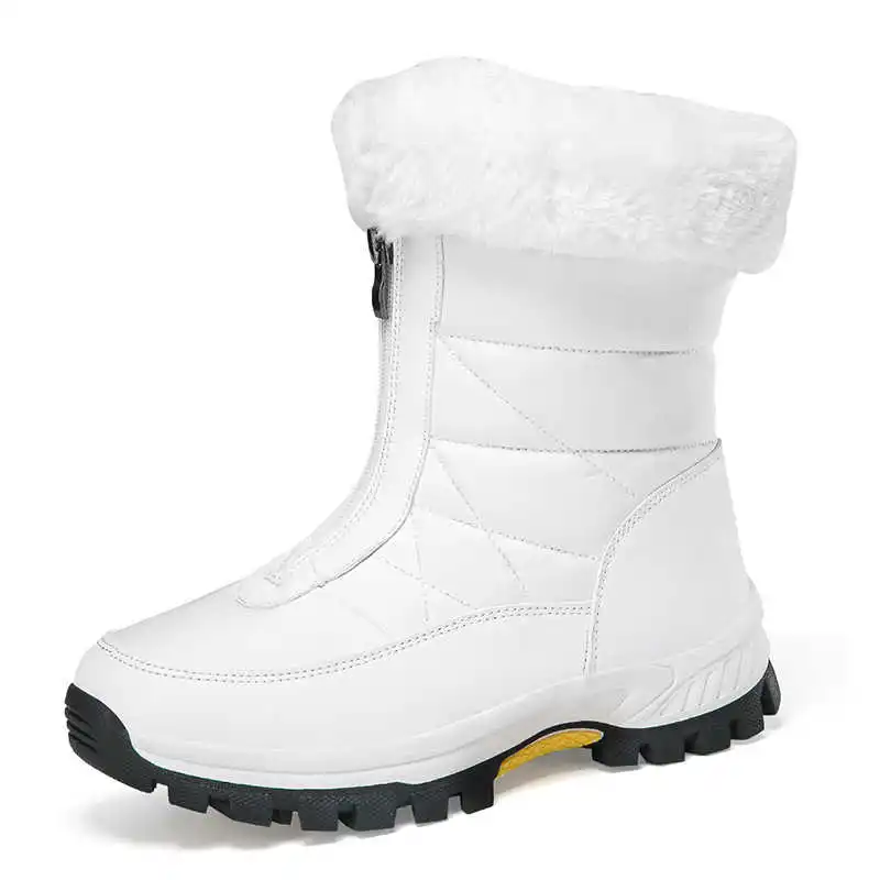 Women's Boot Sneakers Walking  - Outdoor Sport Festival ulasan dan harga