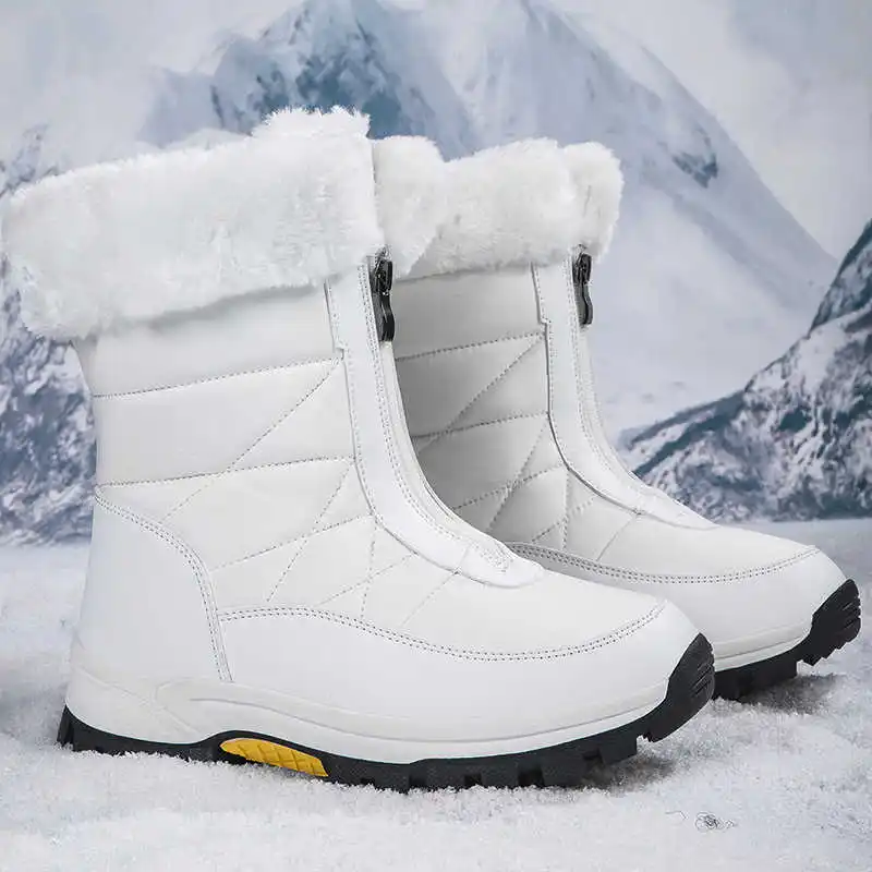 Women's Boot Sneakers Walking  - Outdoor Sport Festival ulasan dan harga