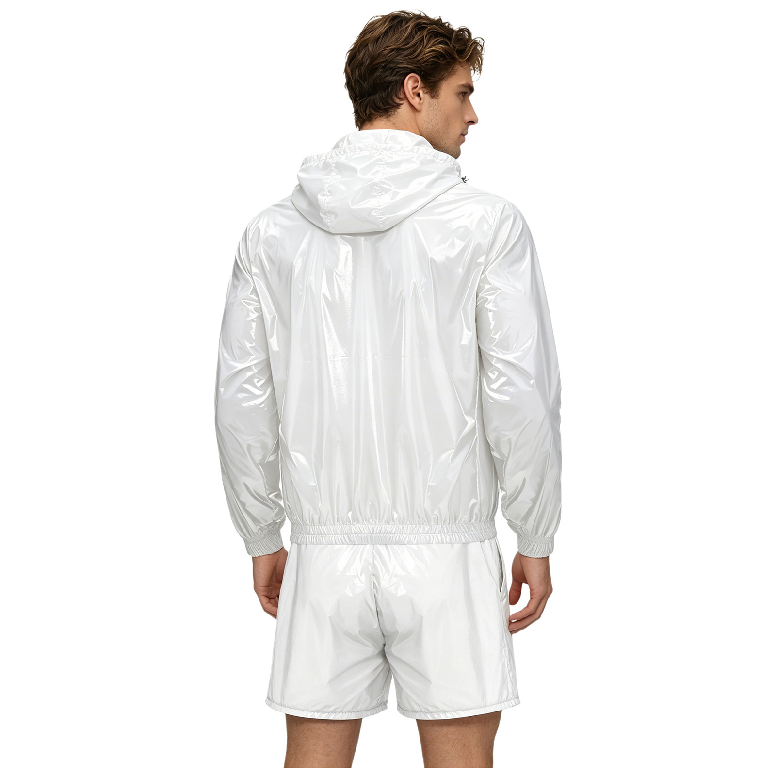 Mens Waterproof Sportswear Swi - Outdoor Sports Outfit ulasan dan harga